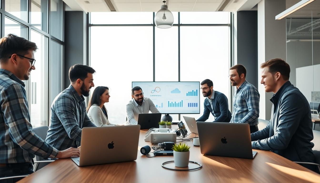 Welcome to Enterpriify